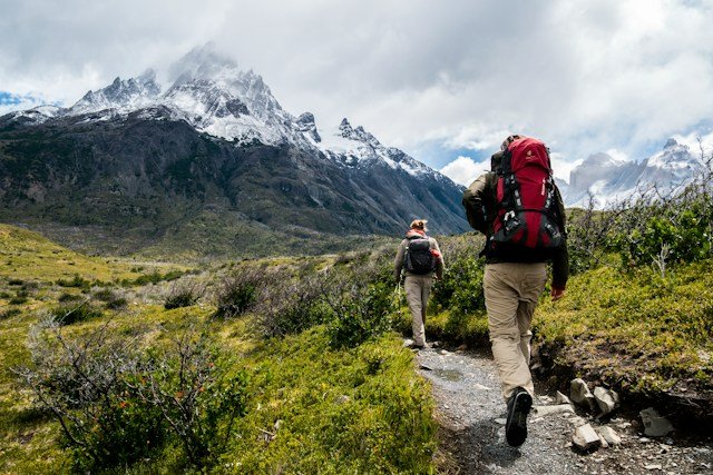 The Beginner’s Guide To Ultralight Trekking For Trail Wellness And Comfort