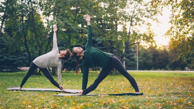 Why The Future Of Healthy Living Starts Beyond the Individual