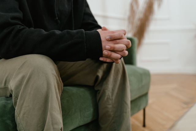 How An Outpatient Rehab Center Helps People Rebuild From Scratch